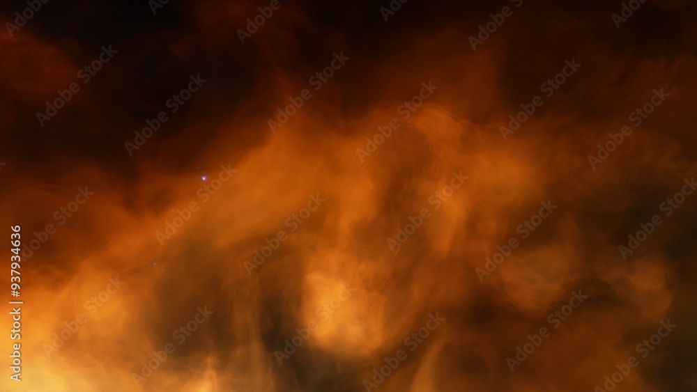 Night sky - Universe filled with stars, nebula and galaxy Night sky - Universe filled with stars, nebula and galaxy