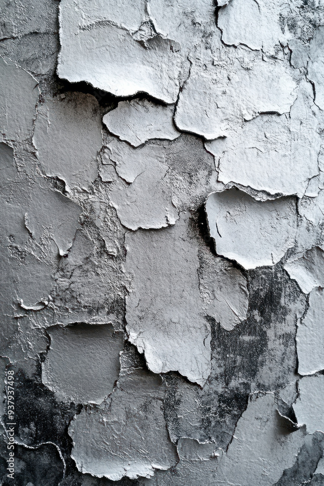 Silver Foil Texture, A textured background featuring silver gray foil paper, ideal for design projects, print layouts, and modern presentations Silver Foil Texture, A textured background featuring silver gray foil paper, ideal for design projects, print layouts, and modern presentations