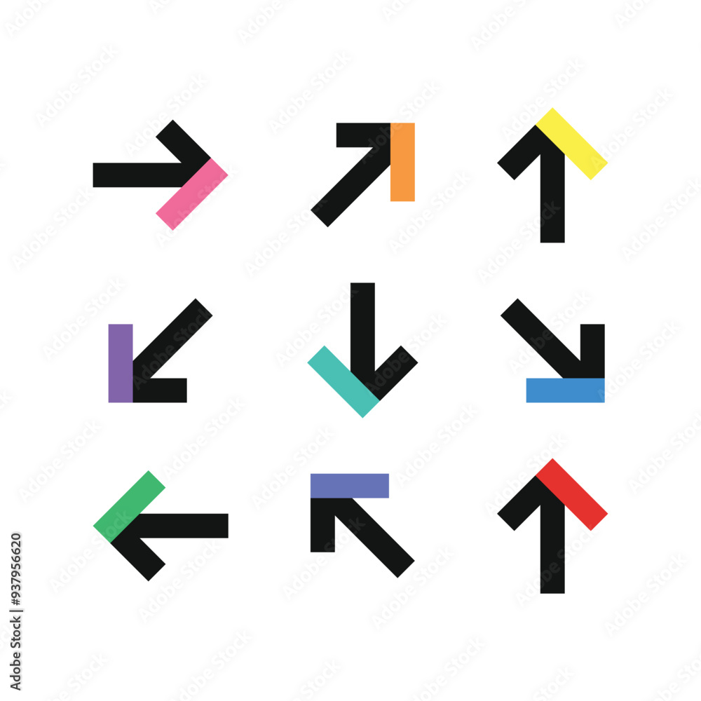 Arrow Arrow