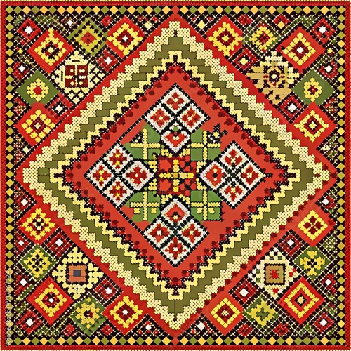pattern with patterns