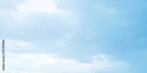sun and clouds close large gold light reflex graphic white clouds suitable for writing background hot blue summer winter love pattern  beautiful, clear, atmosphere, skies, sunny, beauty, cumulus,