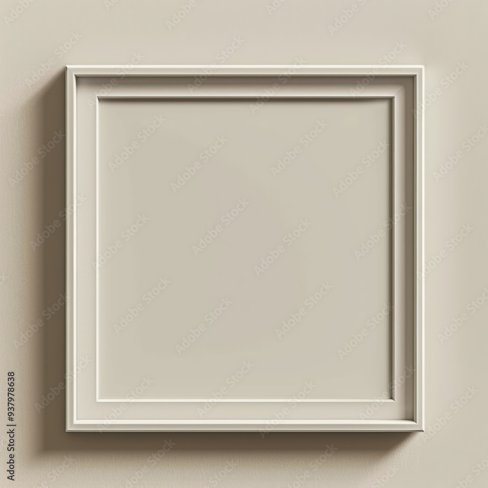 beige picture frame on wall beige picture frame on wall