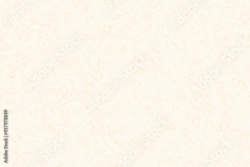Korean Traditional Hanji Paper Texture Background