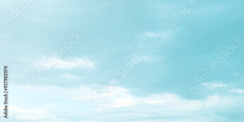 sun and clouds close large gold light reflex graphic white clouds suitable for writing background hot blue summer winter love pattern  beautiful, clear, atmosphere, skies, sunny, beauty, cumulus,
