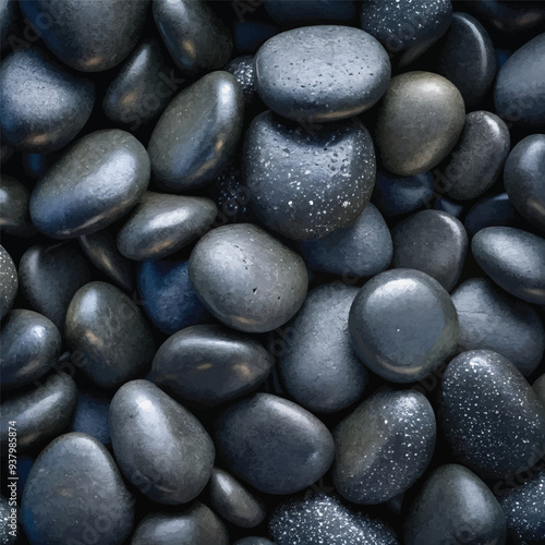 free vector stone texture design