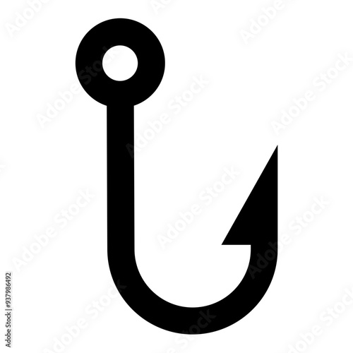 Hook Icon
