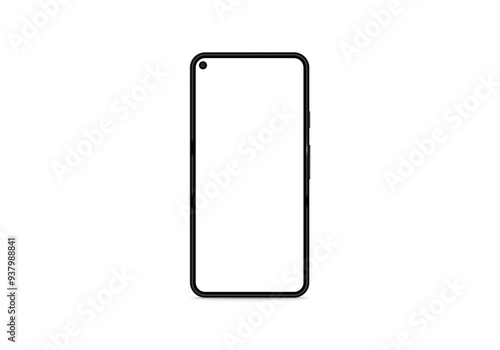 Google Pixel 5 Just Black