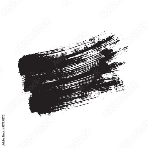 Brush Stroke