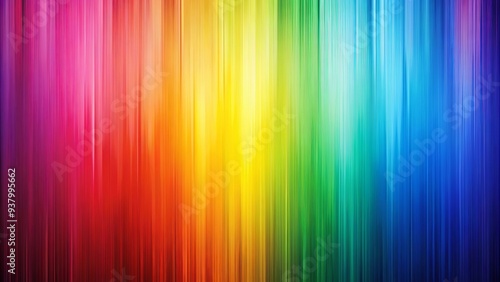 Wallpaper Mural Vibrant palette of colors on a jpg file Torontodigital.ca