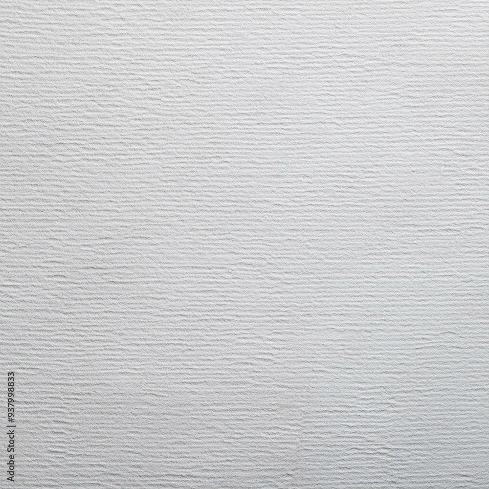 Naklejka premium White Texture Paper Background
