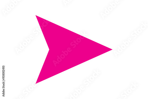 Free Download A large black icon with a solid long arrow pointing to the right on a white background - GFXLoad
