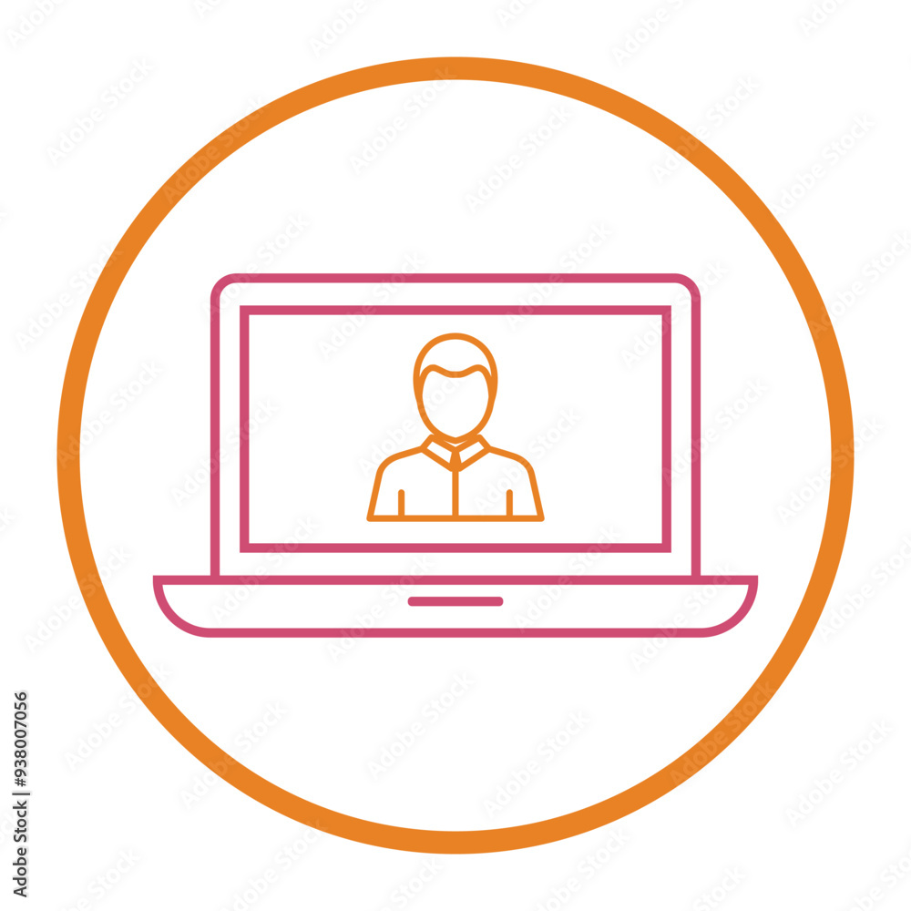 Profile, account, icon Profile, account, icon