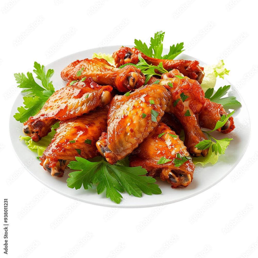Grilled Marinated Chicken, Food Photo, Useful, Cut Out Background, Ready to Use Grilled Marinated Chicken, Food Photo, Useful, Cut Out Background, Ready to Use