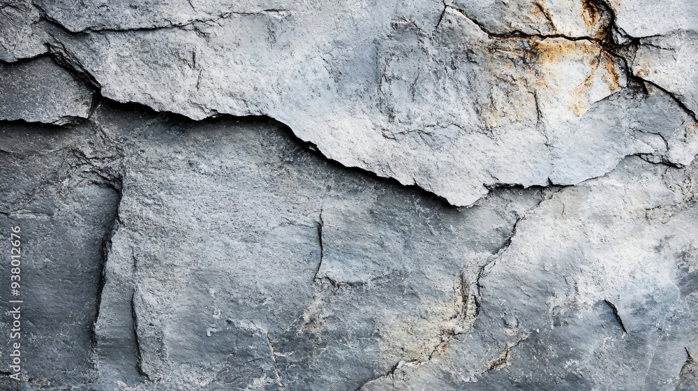 Light Grey Stone Surface Texture Background Close-Up Light Grey Stone Surface Texture Background Close-Up