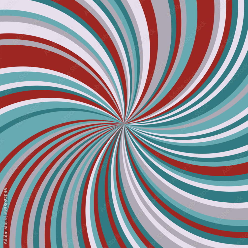Abstract psychedelic groovy background. Vector. Abstract psychedelic groovy background. Vector.