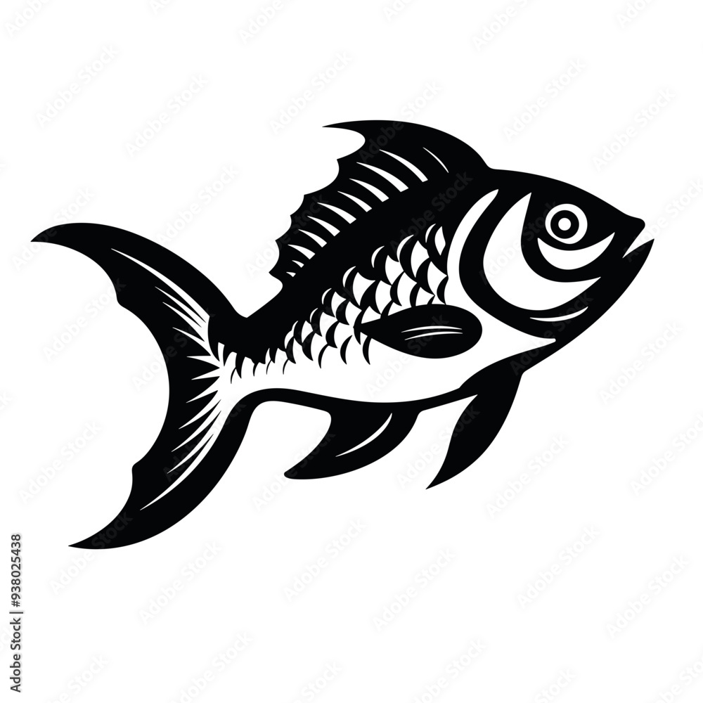 fish sea wildlife animal, river, vector graphic, black and white, cod, fin, shark, trout, bass, clownfish, goldfish, elk, ray, salmon fish sea wildlife animal, river, vector graphic, black and white, cod, fin, shark, trout, bass, clownfish, goldfish, elk, ray, salmon