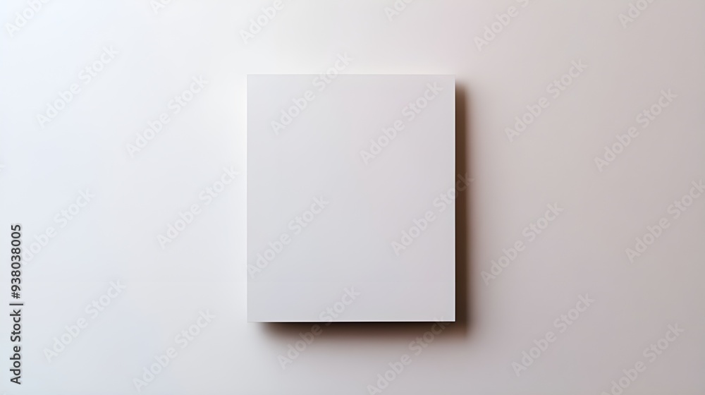 On a white background, the frame showcases a classic picture frame with a white screen. On a white background, the frame showcases a classic picture frame with a white screen.