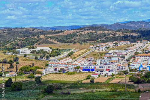 Aljezur, Algarve (Portugal) photo