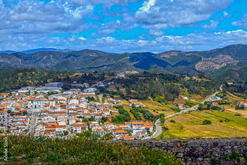 Aljezur, Algarve (Portugal)