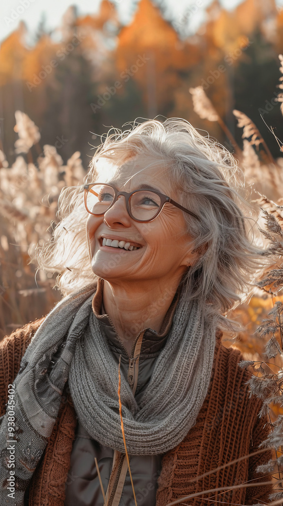 Breast cancer survivor, happy woman enjoying outdoor life
Breast cancer survivor, happy woman enjoying outdoor life