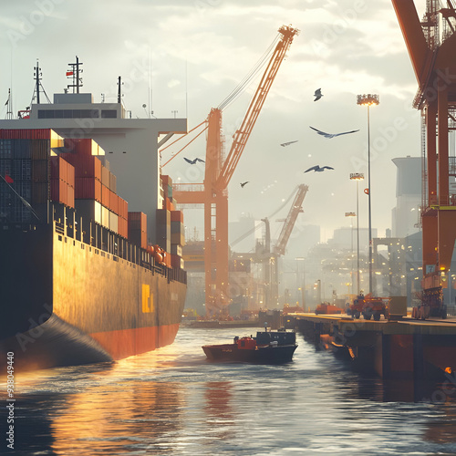 Shipping 