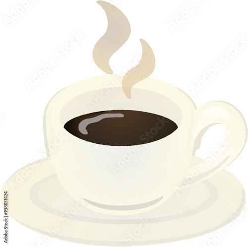 コーヒー