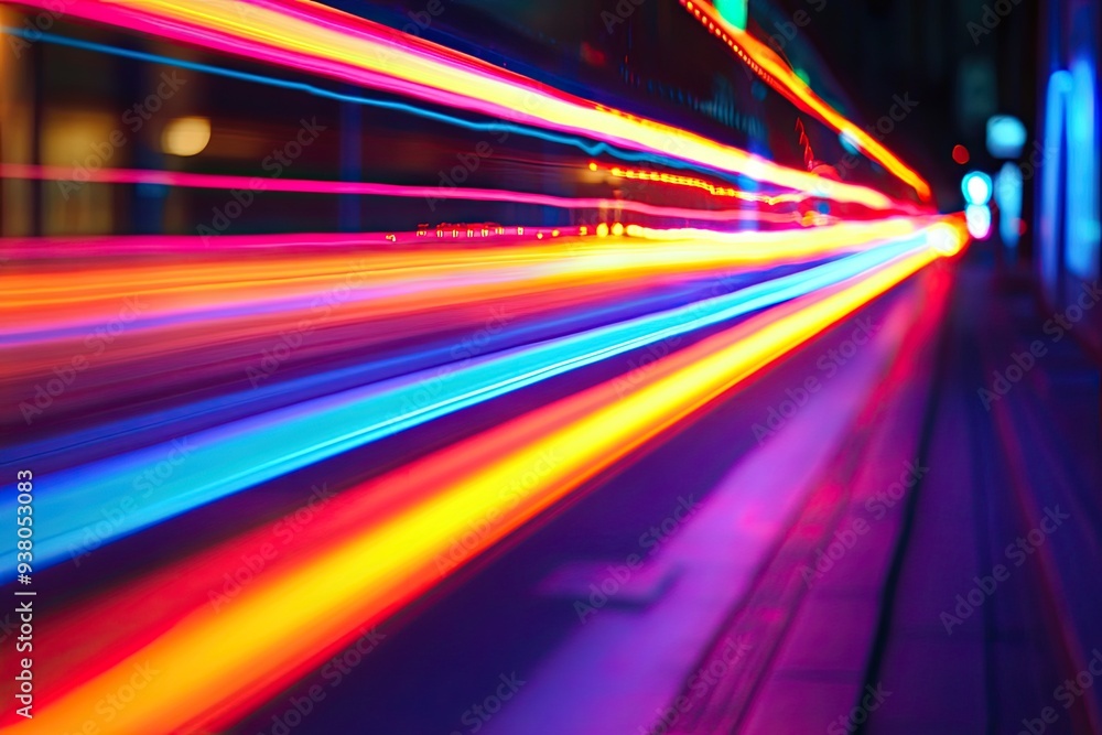 Neon colored lights and speed glow lights Neon colored lights and speed glow lights