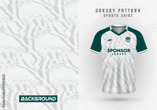 T-shirt sport, background, team jersey, wallpaper, racing, backdrop, cycling, football, game, running, pattern.	