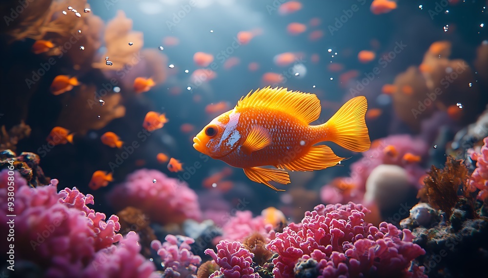 Tropical Seas Unveiled: A Journey Through the Colorful Coral Reefs and Marine Life in an Oceanic Wonderland Tropical Seas Unveiled: A Journey Through the Colorful Coral Reefs and Marine Life in an Oceanic Wonderland