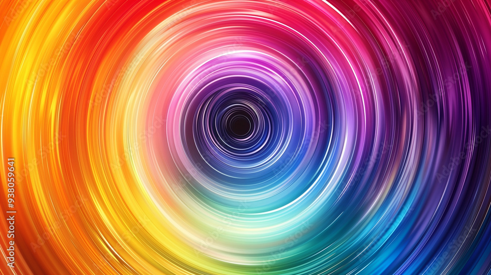 Colorful Circles: Stunning HD Round Wallpapers to Brighten Your Screen Colorful Circles: Stunning HD Round Wallpapers to Brighten Your Screen