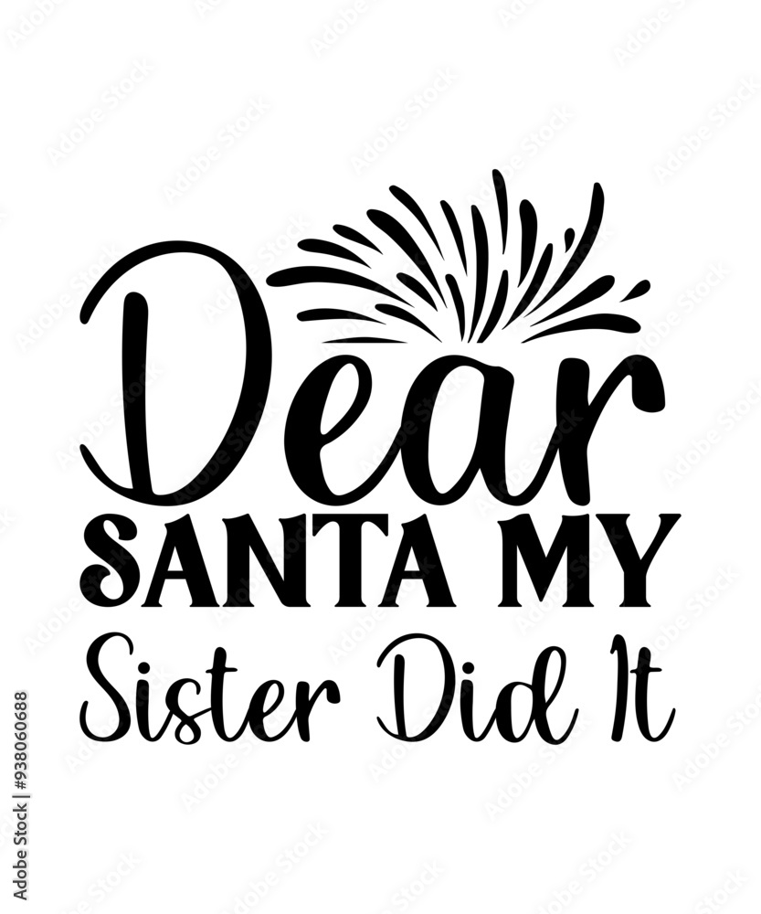 Fototapeta premium Dear Santa Placemat Svg,Santa Christmas Svg,Christmas Svg Design,Santa and Mrs Claus Svg,Christmas Wishes and Mistletoe Kisses,Santa Svg Bundle,Best Christmas Svg,Santa Svg for Cricut,Christmas Svg fo