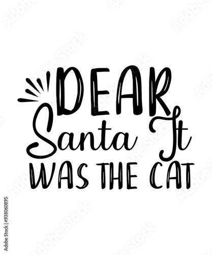 Dear Santa Placemat Svg,Santa Christmas Svg,Christmas Svg Design,Santa and Mrs Claus Svg,Christmas Wishes and Mistletoe Kisses,Santa Svg Bundle,Best Christmas Svg,Santa Svg for Cricut,Christmas Svg fo