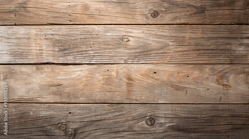 A textured background featuring rustic wooden planks, ideal for natural and vintage-themed designs.