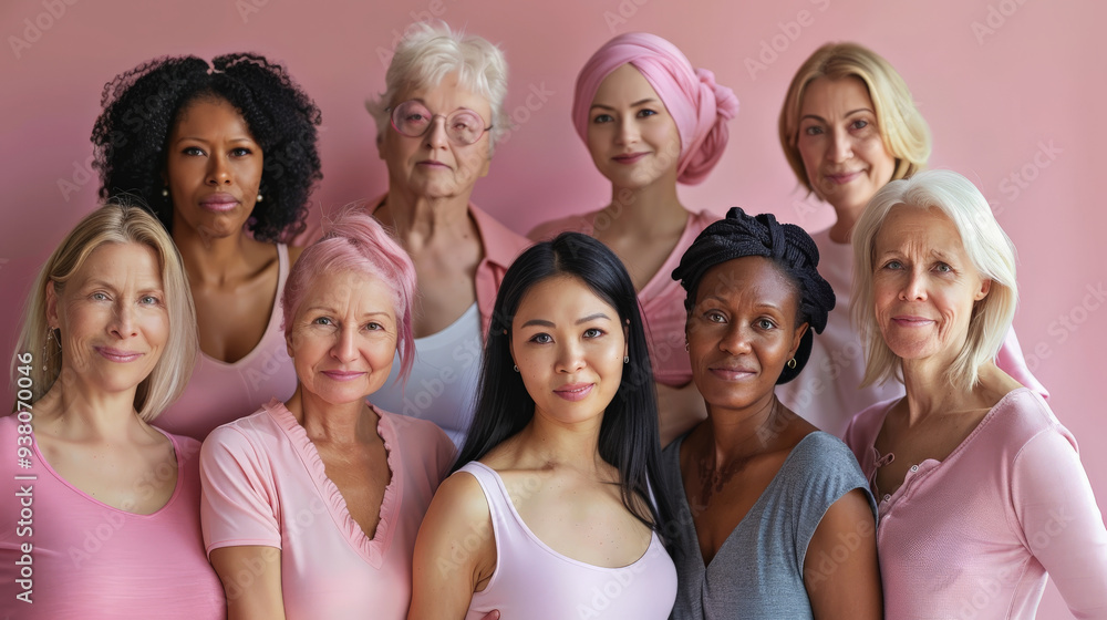 Breast Cancer Awareness with Diverse Women United
Breast Cancer Awareness with Diverse Women United
