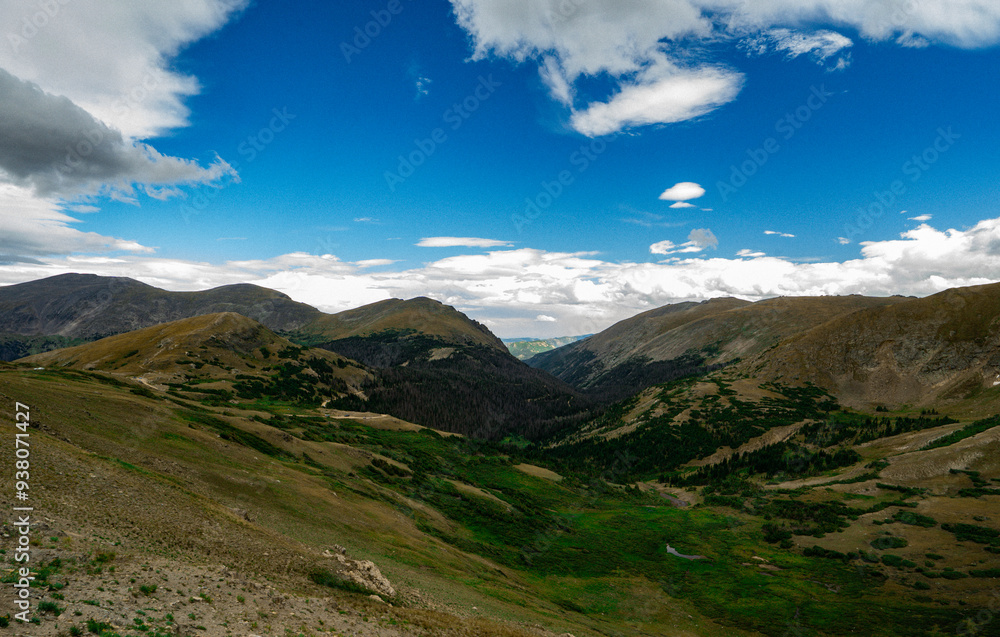 RMNP LANDSCAPE RMNP LANDSCAPE