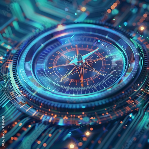 Wallpaper Mural AI compass swiftly adjusts HR tactics in real-time, responding to workforce shifts. Torontodigital.ca