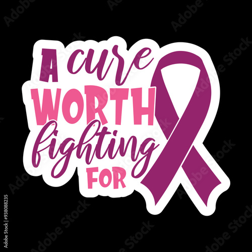 A Cure Worth Fighting For