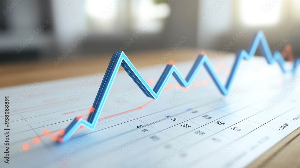 Analysis finance grow graph and market investment. Financial business plan Analysis finance grow graph and market investment. Financial business plan