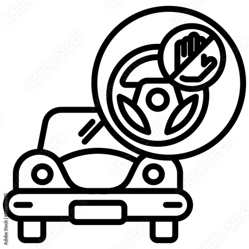 Driverless Car
