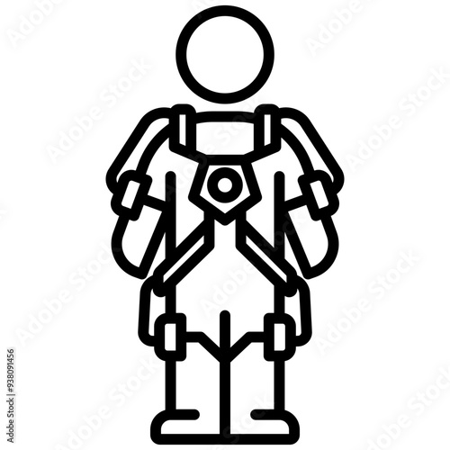 Exoskeletons
