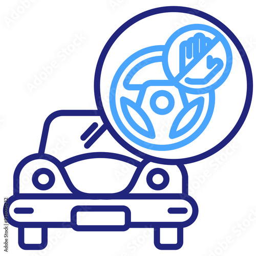 Driverless Car
