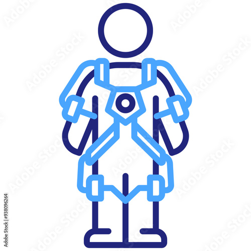 Exoskeletons