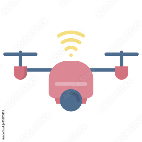 Smart Drone
