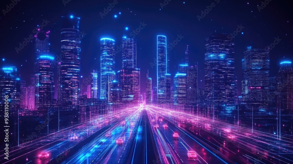 Cutting-Edge AI Systems Enhancing City Traffic Management Cutting-Edge AI Systems Enhancing City Traffic Management