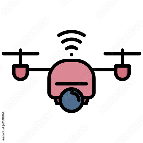 Smart Drone
