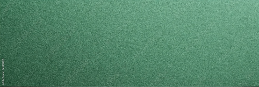 Fototapeta premium Textured green background with subtle variations for design and artistic projects