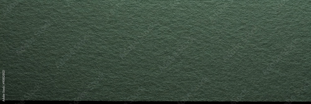 Fototapeta premium Textured green background showcasing subtle variations and depth for artistic projects and designs