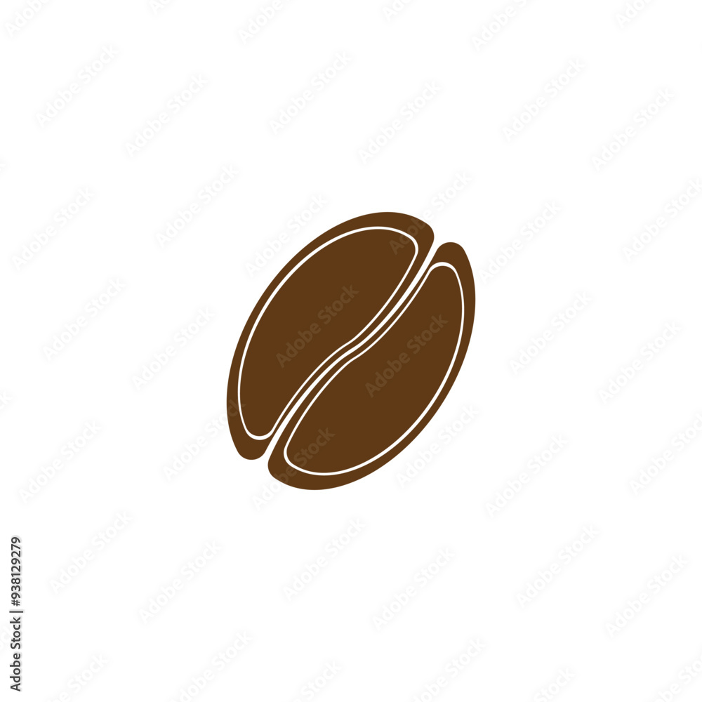 Coffee beans icon Coffee beans icon