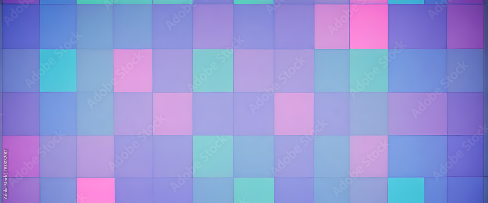 illustrazione con elementi geometrici a tema astratto surreale illustrazione con elementi geometrici a tema astratto surreale