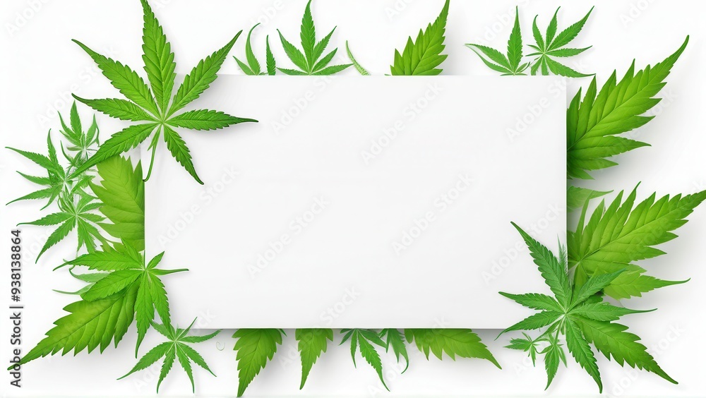 Minimalist greeting card templates with vibrant green marijuana leaf frames, perfect for personalized messages and creative projects. Minimalist greeting card templates with vibrant green marijuana leaf frames, perfect for personalized messages and creative projects.